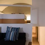 Muses Cycladic 4* Oia (Santorini)
