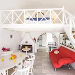 Muses Cycladic Appart hôtel 4*