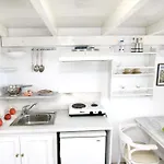 Muses Cycladic Appart hôtel 4*