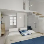 Muses Cycladic Appart hôtel 4*