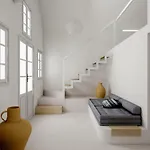 Muses Cycladic Апарт-отель Ия