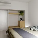 Muses Cycladic Appart hôtel Oia (Santorini)