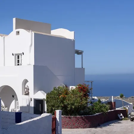Muses Cycladic 3*