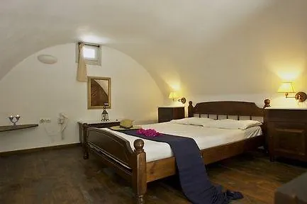 Lägenhetshotell Muses Cycladic 3*