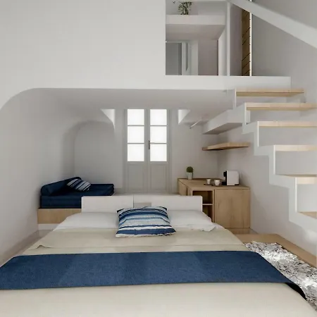 Aparthotel Muses Cycladic 4*
