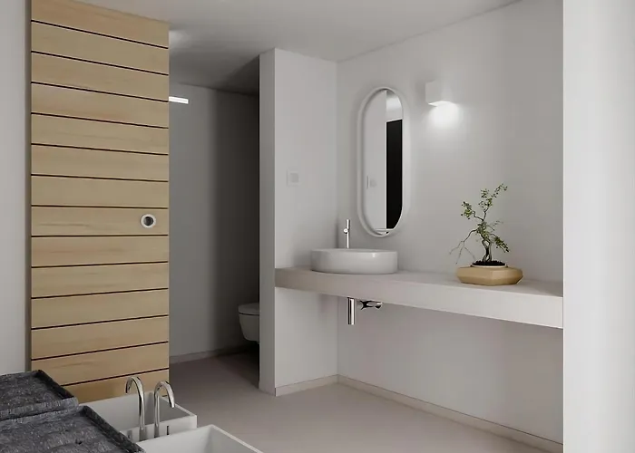 Muses Cycladic 4* Oia